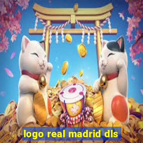 logo real madrid dls